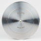 Weight Stainless Steel 6,600 Gram 6" Diameter