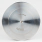 Weight Stainless Steel 6,600 Gram 6" Diameter
