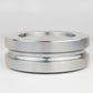 Weight Stainless Steel 6,600 Gram 6" Diameter