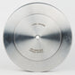 Weight Stainless Steel 4,900 Gram 6" Diameter