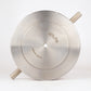 Weight Aluminum 10,000 Gram 6" Diameter
