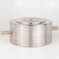 Weight Aluminum 10,000 Gram 6" Diameter