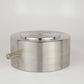 Weight Stainless Steel 9,900 Gram 6" Diameter