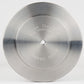 Weight Stainless Steel 2,600 Gram 6" Diameter