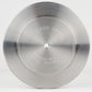 Weight Stainless Steel 2,600 Gram 6" Diameter