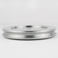 Weight Stainless Steel 2,600 Gram 6" Diameter