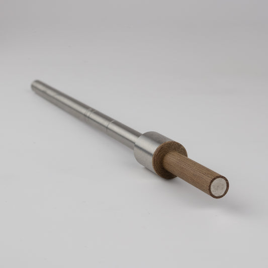 Piston Rod UE-MP600 ASTM & ISO Combination
