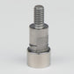 Piston Foot D2 Hard Rc 50-55 (IIR-CAL)