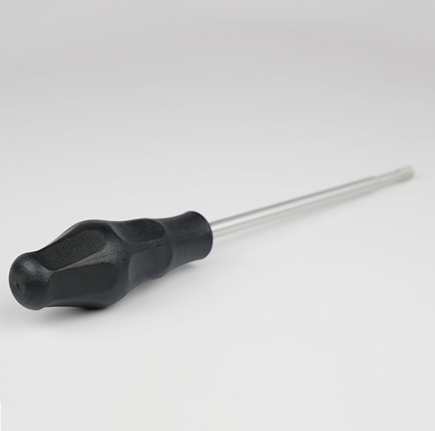 Cylinder Bore Cleaning Tool with Easy Grip Handle