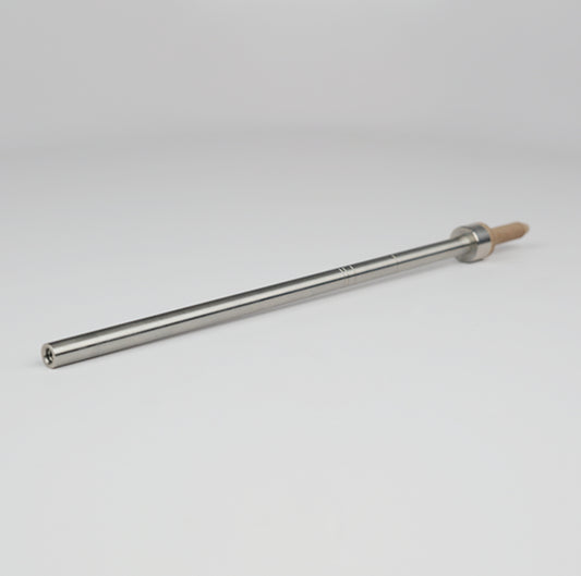Piston Rod MP1200 ASTM & ISO Combination