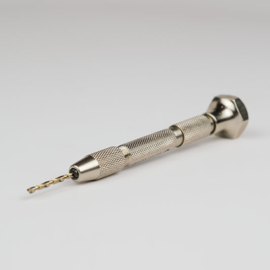 Orifice Drill for Standard Orifice 0.0825" (2.095mm)