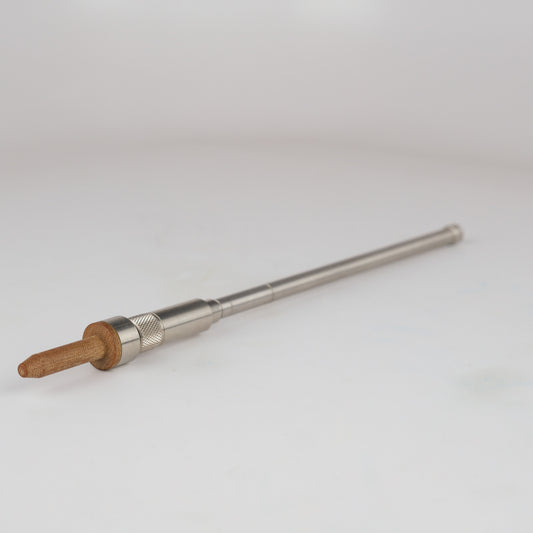 Piston Rod MP1200 Single Piece ISO