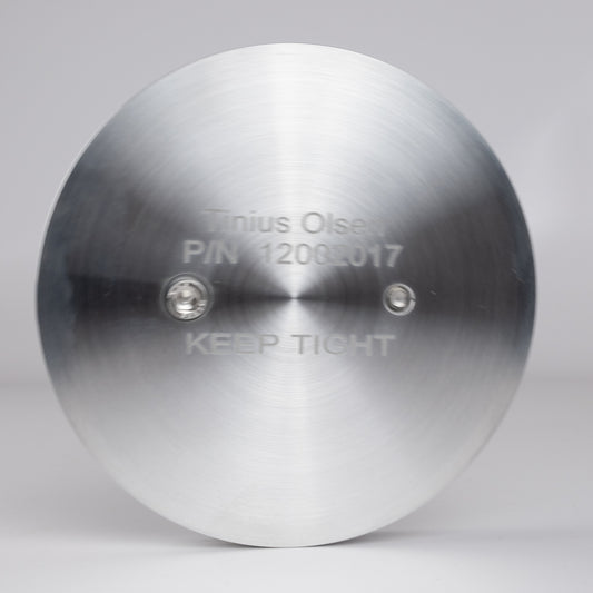 Plastic Impact 5.65 J (50 in.-lb) Range Weight Set