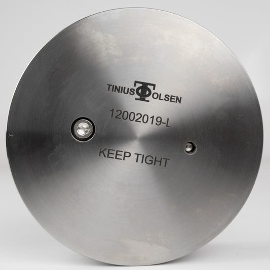 Plastic Impact 22.6 J (200 in.-lb) Range Weight Set