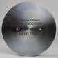 Plastic Impact 15 J  (132.8 in.-lb)(ISO 179) Range Weight Set