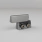 Plastic Impact ISO 179 Charpy Tup