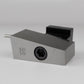 Plastic Impact ISO 179 Charpy Anvil Pair