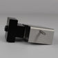 Plastic Impact ASTM D6110 Charpy Anvil Pair