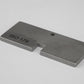 Plastic Impact ISO 179 Charpy Setting Gage