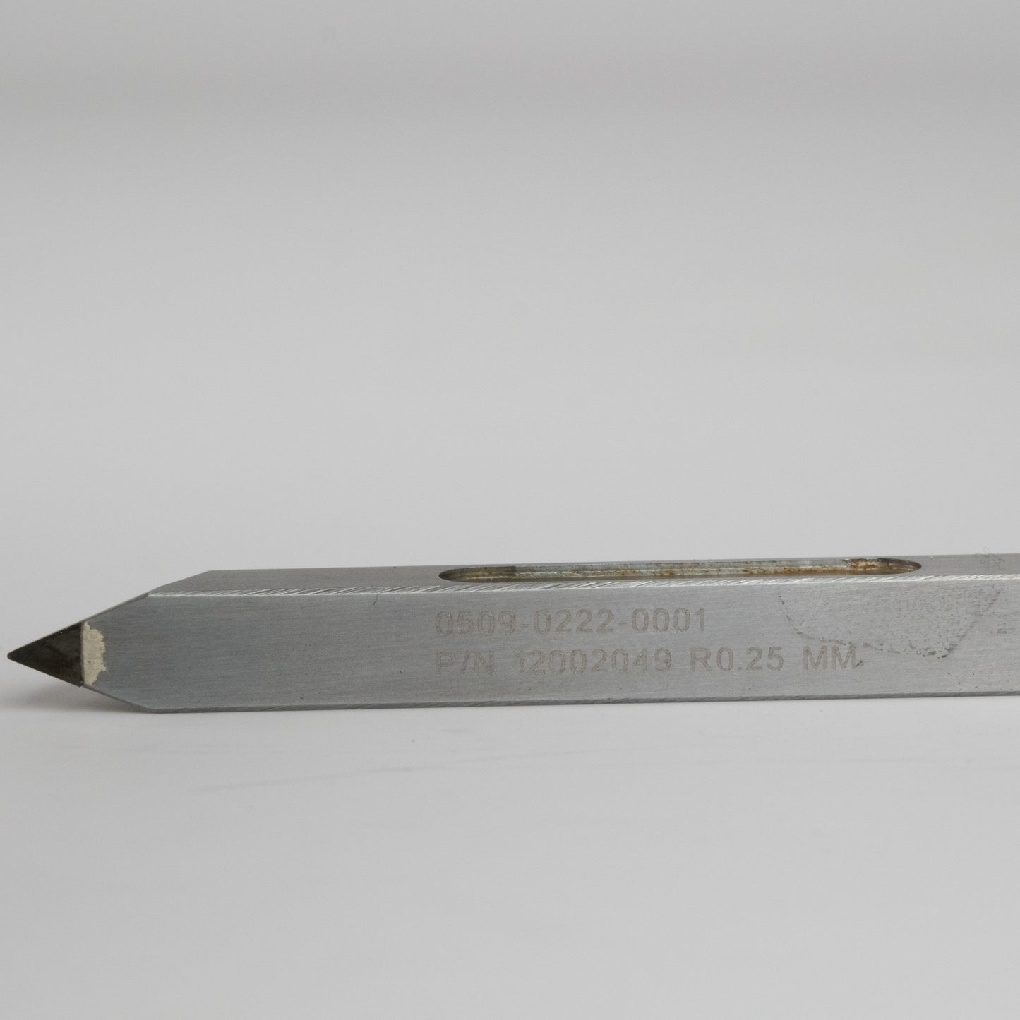 899 Automatic Notcher ISO Type A & ASTM D256 & D6110 Cutter+B21G21CA21:F21