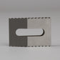 Plastic Impact Izod Notch Locator