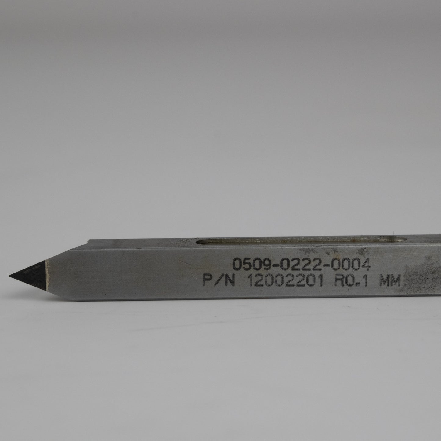 899 Automatic Notcher ISO Type C Cutter