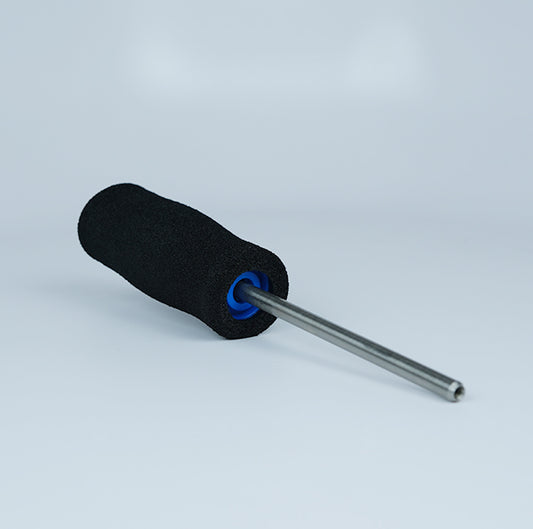 Cylinder Brush Handle