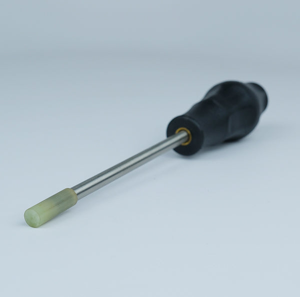 Charging Tool with Easy-Grip Plastic Handle