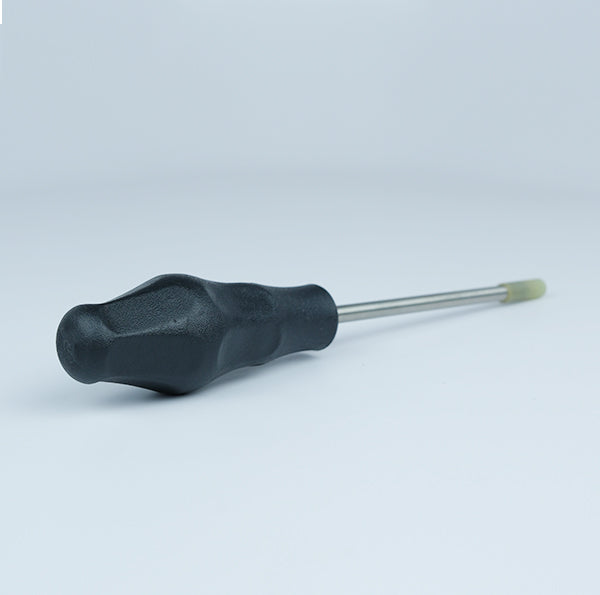 Charging Tool with Easy-Grip Plastic Handle