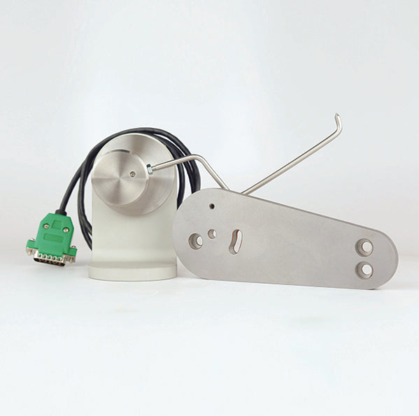 PPDT Automatic Timing Switch Fit: MP1200 & MP600 – Tinius Olsen