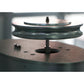 Manual Melt Flow Tester - Performs ASTM D1238 and ISO 1133 Procedure A