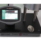 Manual Melt Flow Tester - Performs ASTM D1238 and ISO 1133 Procedure A