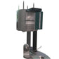 Motorized Melt Flow Tester – Performs ASTM D1238 and ISO 1133 Procedures B and C