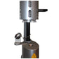 Motorized Melt Flow Tester – Performs ASTM D1238 and ISO 1133 Procedures B and C