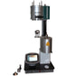Motorized Melt Flow Tester – Performs ASTM D1238 and ISO 1133 Procedures B and C