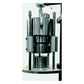 Motorized Melt Flow Tester – Performs ASTM D1238 and ISO 1133 Procedures B and C