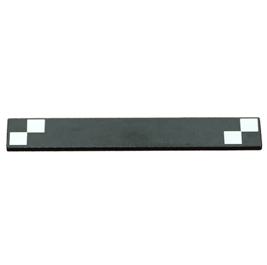 Validation Bar for Vector Extensometer, 100mm