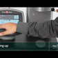 Motorized Melt Flow Tester – Performs ASTM D1238 and ISO 1133 Procedures B and C